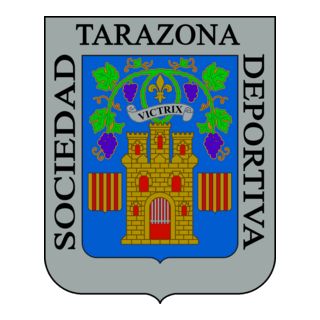 SD Tarazona Logo PNG Vector