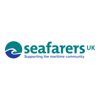 Seafarers UK Logo PNG Vector