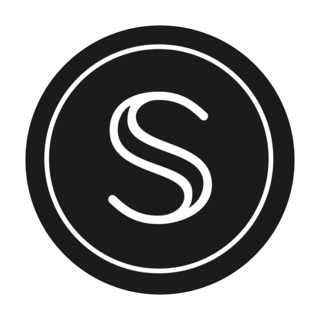 Secret (SCRT) Logo PNG Vector