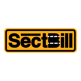 SectBill Logo PNG Vector