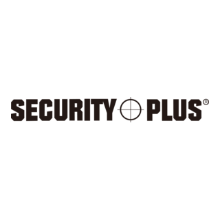 SECURITY PLUS Logo PNG Vector
