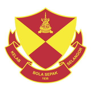 Selangor FC Logo PNG Vector