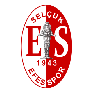 Selçuk Efesspor Logo PNG Vector