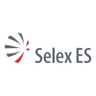 Selex ES Inc Logo PNG Vector