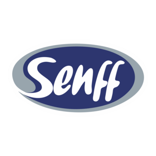 Senf Logo PNG Vector