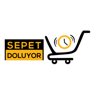 SepetDoluyor.com Logo PNG Vector