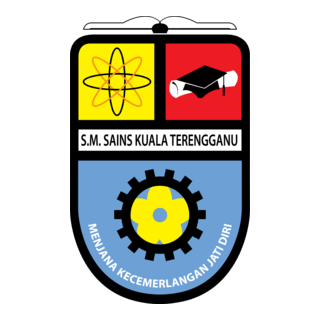 SESTER - SEKOLAH MENENGAH SAINS TERENGGANU Logo PNG Vector