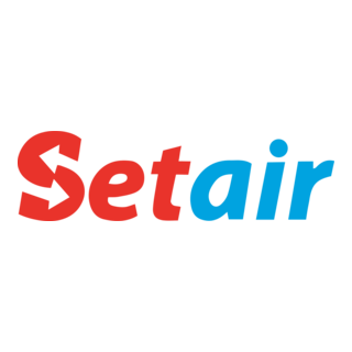 Setair Logo PNG Vector