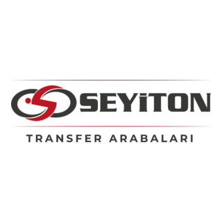 Seyiton Logo PNG Vector