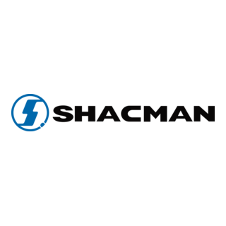 SHACMAN Logo PNG Vector