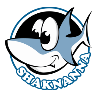 ShakNanna Logo PNG Vector