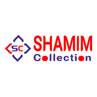 Shamim Collection Logo PNG Vector