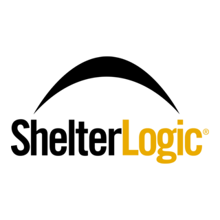 ShelterLogic Logo PNG Vector