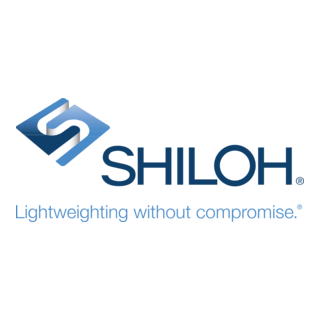 Shiloh Industries Logo PNG Vector