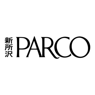 Shintokorozawa-parco Logo PNG Vector