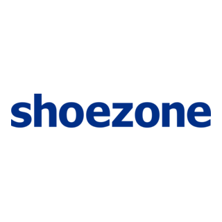 ShoeZone Logo PNG Vector