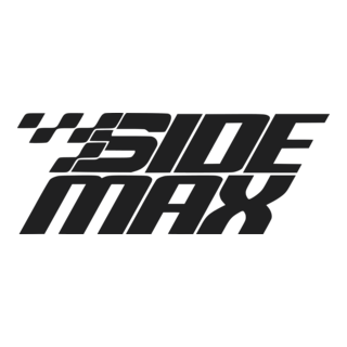 Sidemax Logo PNG Vector