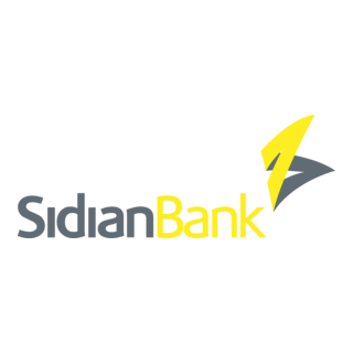 SidianBank Logo PNG Vector