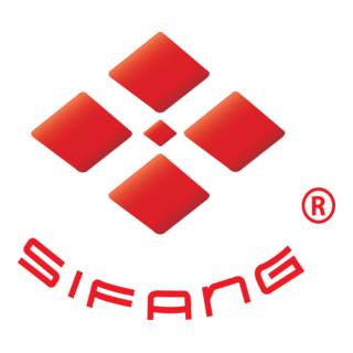 Sifang Logo PNG Vector