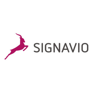 Signavio Logo PNG Vector