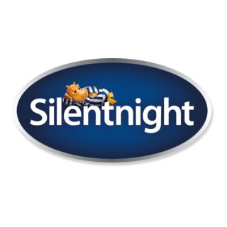 Silentnight Logo PNG Vector