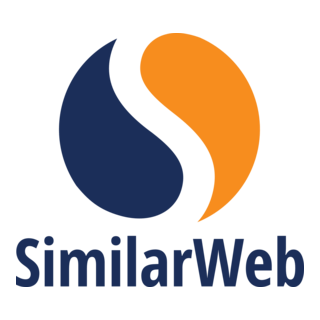 SimilarWeb Ltd Logo PNG Vector