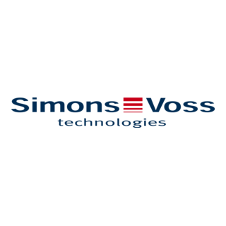 SimonsVoss Technologies Logo PNG Vector