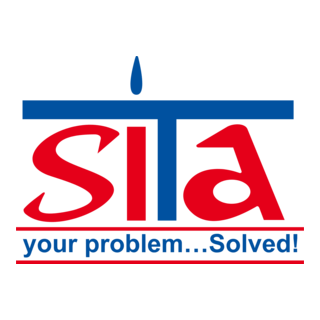 Sita Business Systems Logo PNG Vector