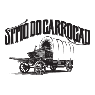 Sítio do Carroção Logo PNG Vector