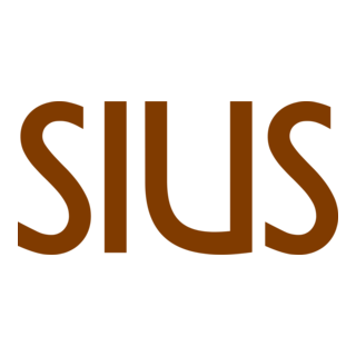 SIUS Logo PNG Vector