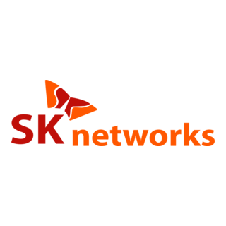 SK Networks Logo PNG Vector