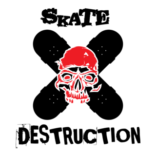 skate Logo PNG Vector