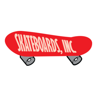 SKATE Logo PNG Vector