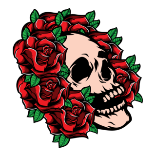 skul Logo PNG Vector