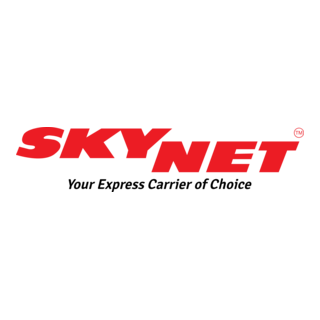 Skynet Logo PNG Vector