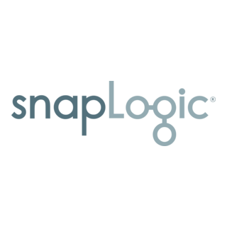 SnapLogic Logo PNG Vector