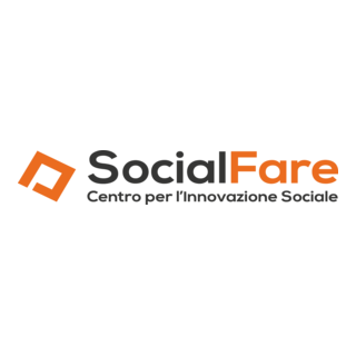 SocialFare Logo PNG Vector