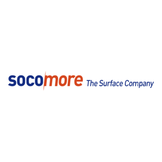 Socomore Logo PNG Vector