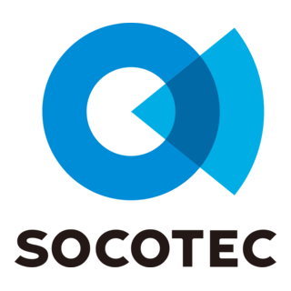 SOCOTEC Logo PNG Vector