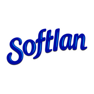 Softlan Logo PNG Vector