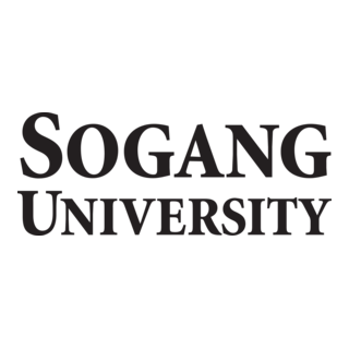 Sogang University Logo PNG Vector