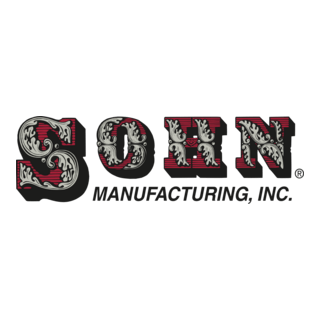 Sohn Manufacturing Inc Logo PNG Vector
