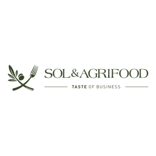 Sol&Agrifood Logo PNG Vector