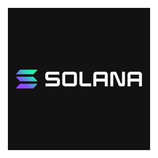 Solana Logo PNG Vectors Free Download