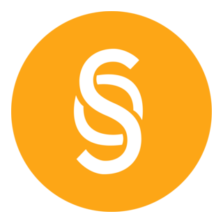 SolarCoin (SLR) Logo PNG Vector