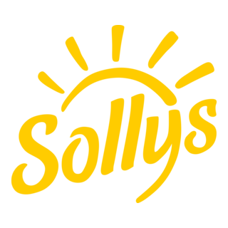 Sollys Logo PNG Vector