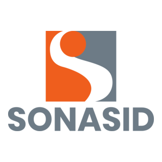 SONASID Logo PNG Vector