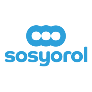 Sosyorol Logo PNG Vector