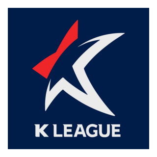 South Korea K League New 2021 Logo PNG Vector