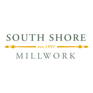 South Shore Millwork Logo PNG Vector